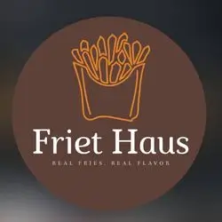 Friet Haus