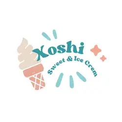Xoshi Sweet and Ice Cream
