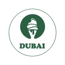 Dubai Ice Cream