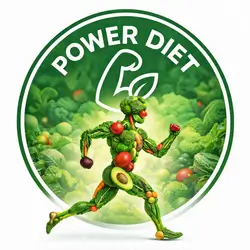 Power Diet Food