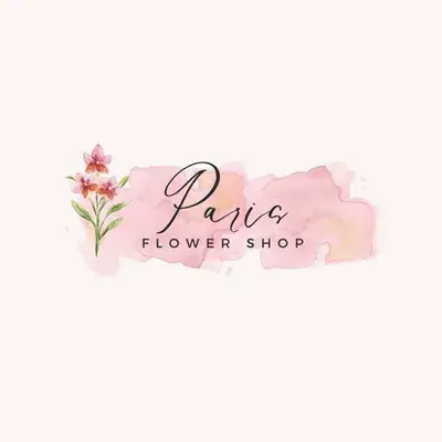 Paris Flowers