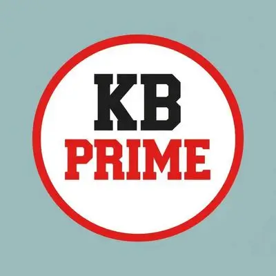 K.B پڕایم