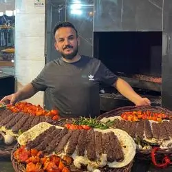 Kabab W Mrishki Brzhawi Wasta Hawkar