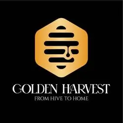 Golden Harvest Honey