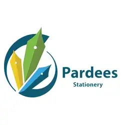 Pardees Stationary