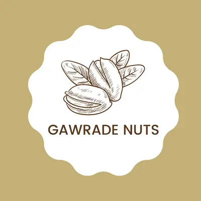 Gawrade Nuts