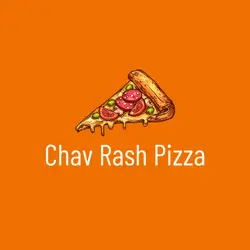 Chav Rash Pizza
