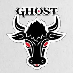 Ghost Burger