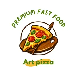 Art Pizza
