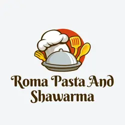 Roma Pasta And Shawarma
