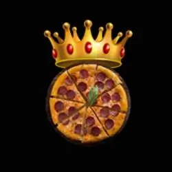 King of Pizza