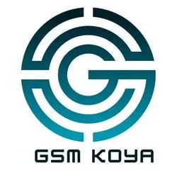 G S M - Koya