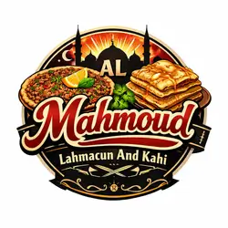 Al Mahmoud Lahmacun And Kahi - North Garage