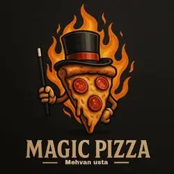 Magic Pizza