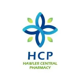 Hawler Central Pharmacy