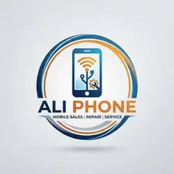 Ali Phone - 32 Park