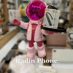 Radin Phone