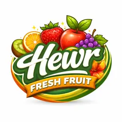 Hewr Fresh Fruit