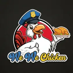 We We Chicken