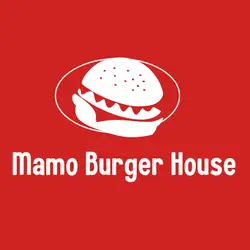 Mamo Burger House