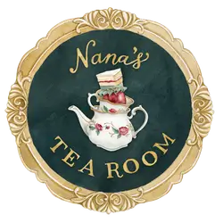 Nanas Tea Room
