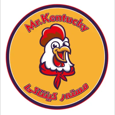 Mr Kentuckey