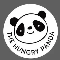 The Hungry Panda