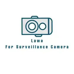 Lawa For Surveillance Camera