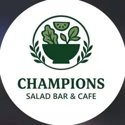 Champions Cafe