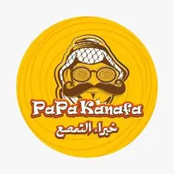 Papa Kanafa