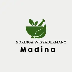 Noringaw Gyadermani madina