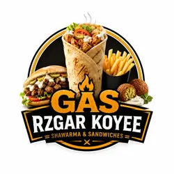 Gas Rzgar Koyee