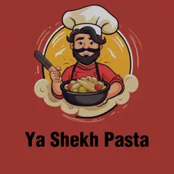 Ya Shekh Pasta