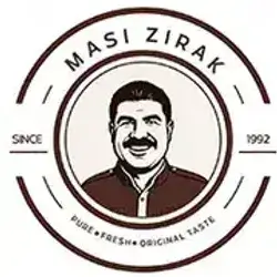 Zirak Fish