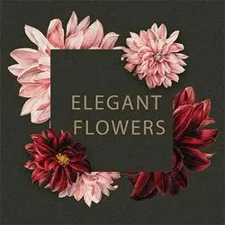Elegant Flowers