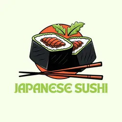 Japanese Sushi