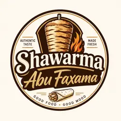 Shawarma Faxama