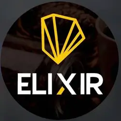 Elixir Cafe