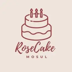 Rose Cake