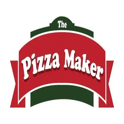 The Pizza Maker