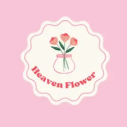 Heaven Flower