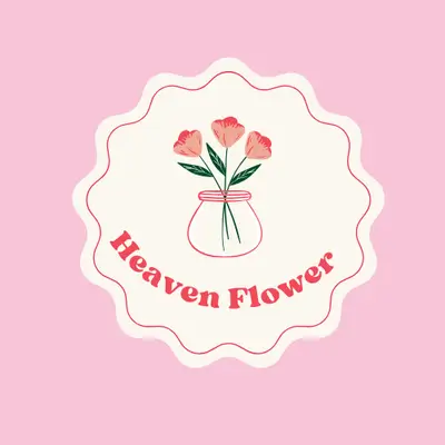 Heaven Flower