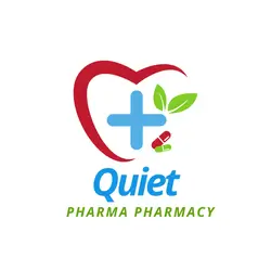 Quiet Pharma Pharmacy