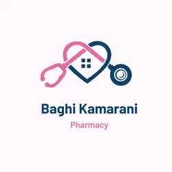 Baghi Kamarani Pharmacy