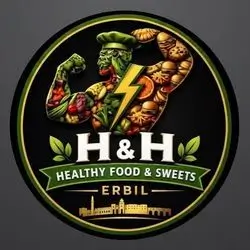 H&H Healthy Food & Sweet