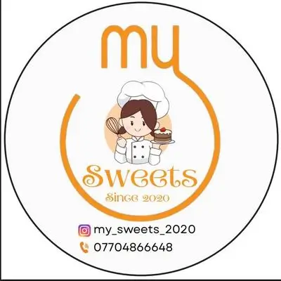 My Sweets