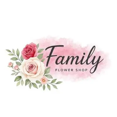 Family Flower