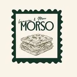 Morso focaccia & more