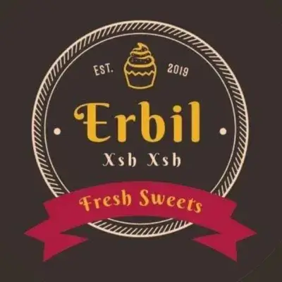 Erbil Xsh Xsh