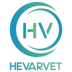 Hevarvet Shop